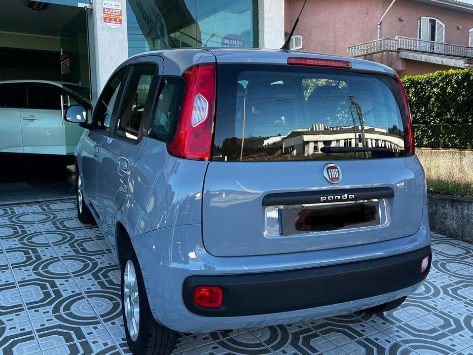 Fiat Panda 2019.515514987017021443