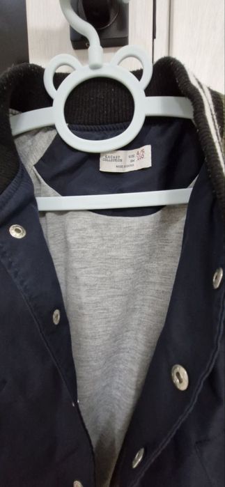 Три брендові речі на хлопчика за 1000 грн