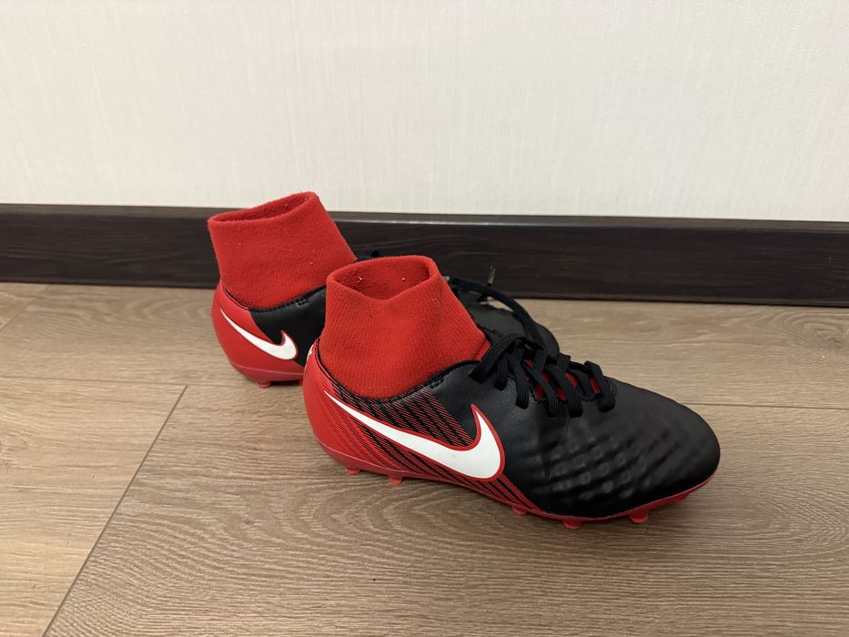 Бутси Nike magista 36 розмір