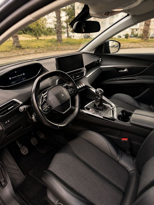 Peugeot 3008 Allure 2022 — photo 5