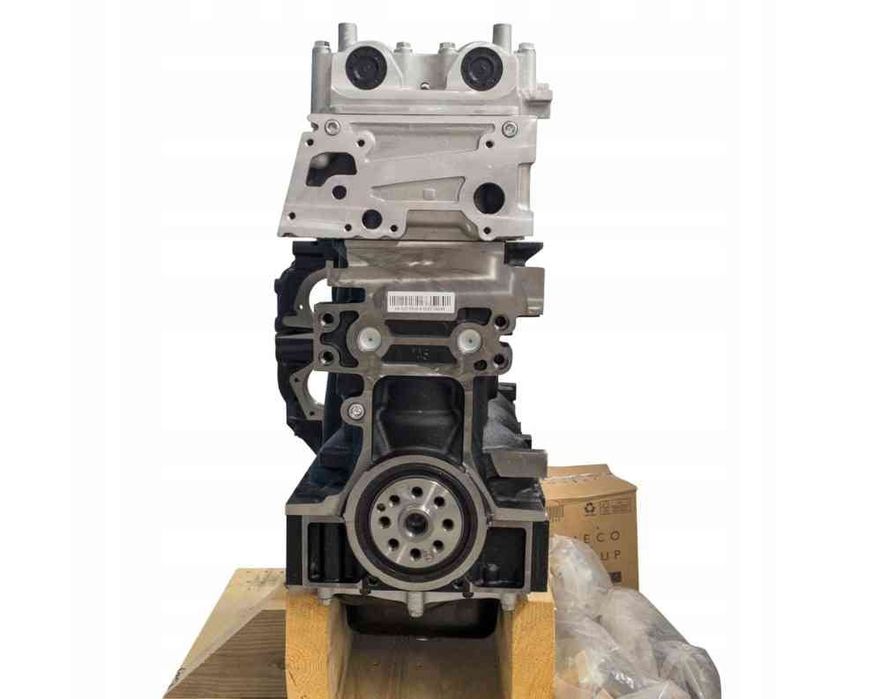 Motor Completo IVECO DAILY VI Caixa 35S18, 35C18, 40C18, 50C18, 60C18, 65C18, 70C18 (132 kW / 180 cv) [04.2016 - ...]