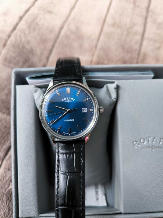 Rotary Avenger GS05400/05