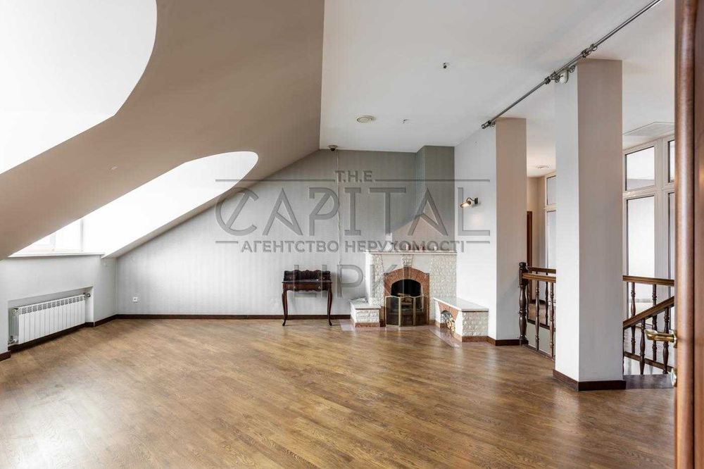 Многокомнатная квартира по адресу бульвар Дружбы Народов (площадь 213 м²) - Atlanta.ua - фото 8