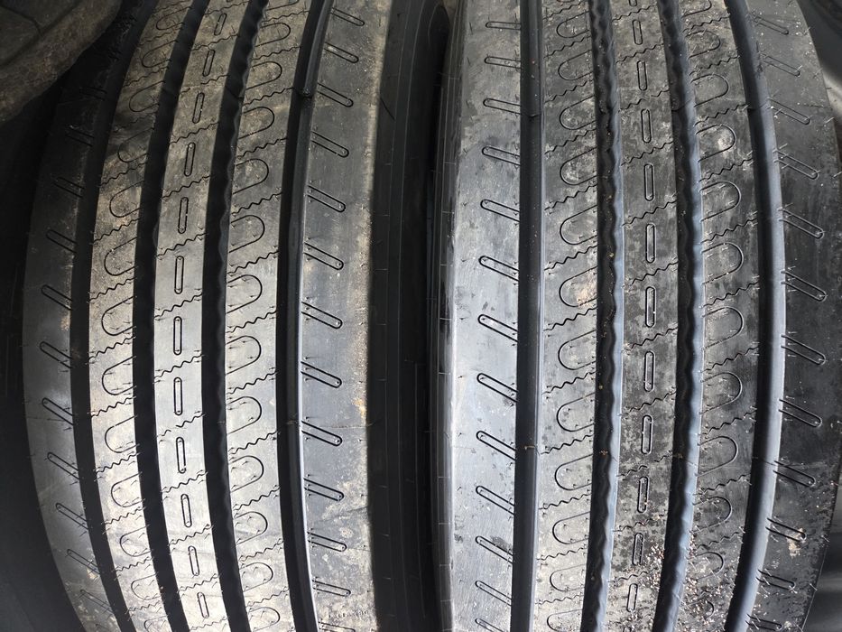 Opona 315/70/22.5 Matador F HR4