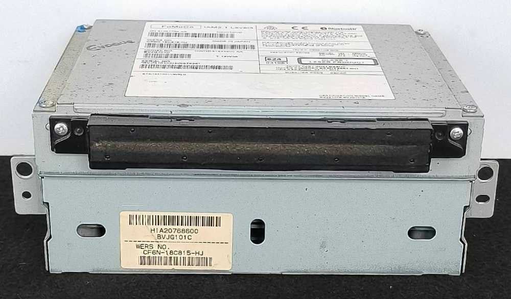 Conjunto 31357756AA - LAND ROVER RANGE ROVER EVOQUE