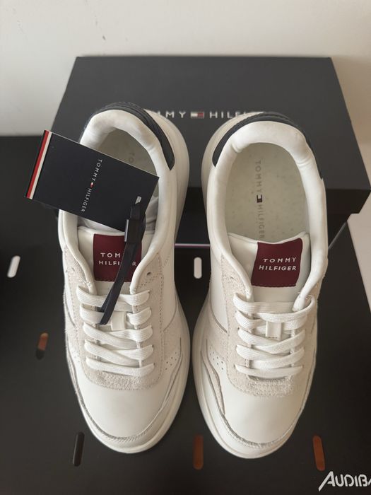Sapatilhas Tommy Hilfiger Modern Lightcup 42