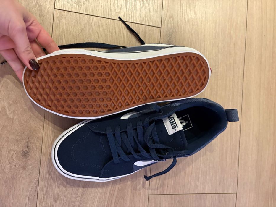 Męskie sneakersy Vans