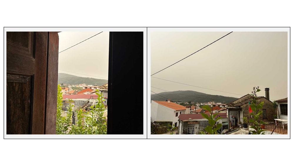 Moradia/Casa de Aldeia V3 no concelho de Góis (Centro de Portugal)