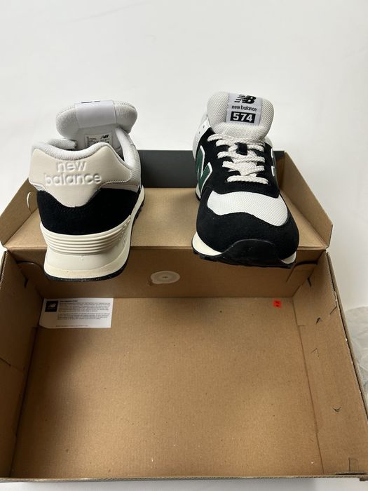 Кросівки NEW BALANCE U574RBG  оригінал