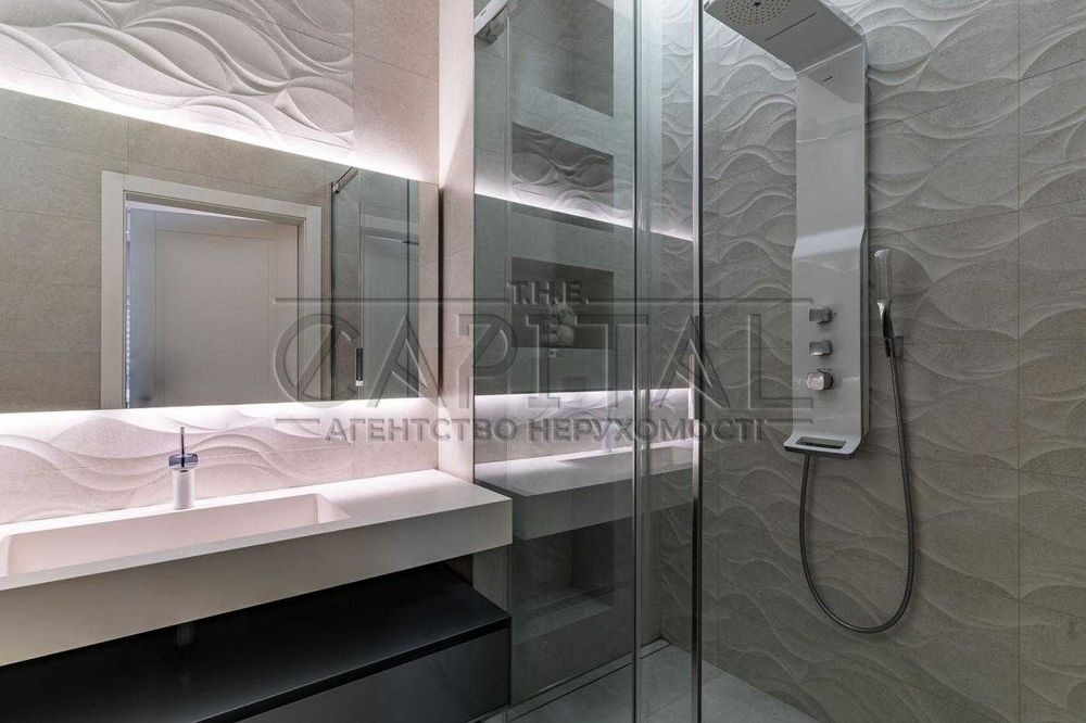 Многокомнатная квартира по адресу ул. Андрея Верхогляда (площадь 200 м²) - Atlanta.ua - фото 17