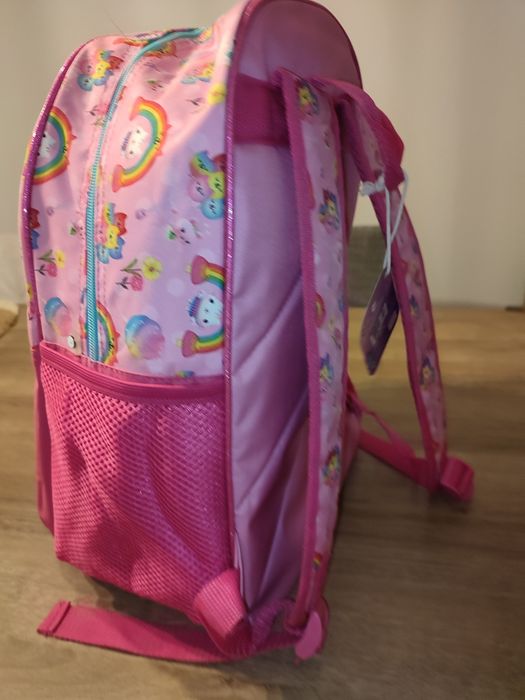 Mochila Gabby's DollHouse