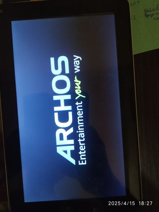 Планшет ARCHOS бу