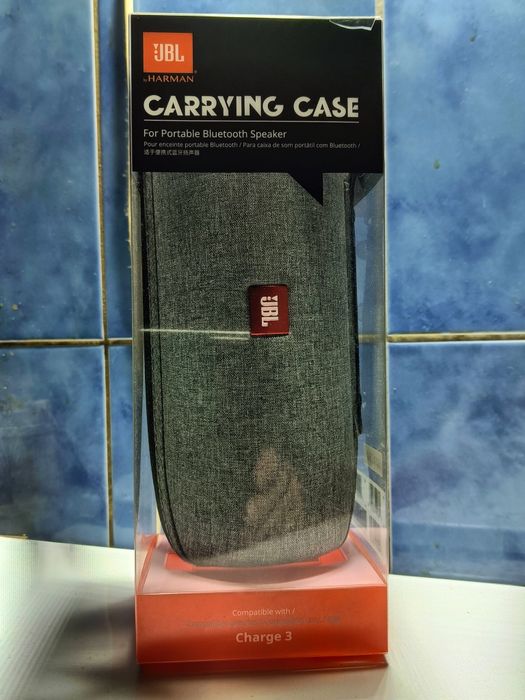 jbl charge 3 - купити портативну акустику - Ціна на OLX.ua