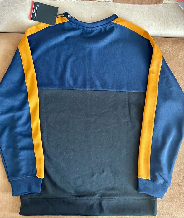 Светр реглан Pierre Cardin M-L