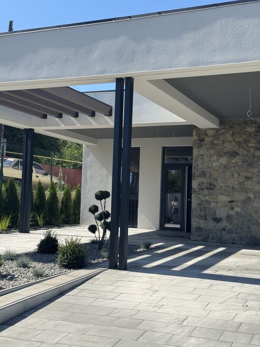 Дом по адресу ул. Перекопська (площадь 170 м²) - Atlanta.ua - фото 2