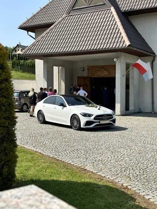 Wynajem Auto Samochód do Ślubu Wesele | Mercedes PHOTOBOX PORSCHE AUDI