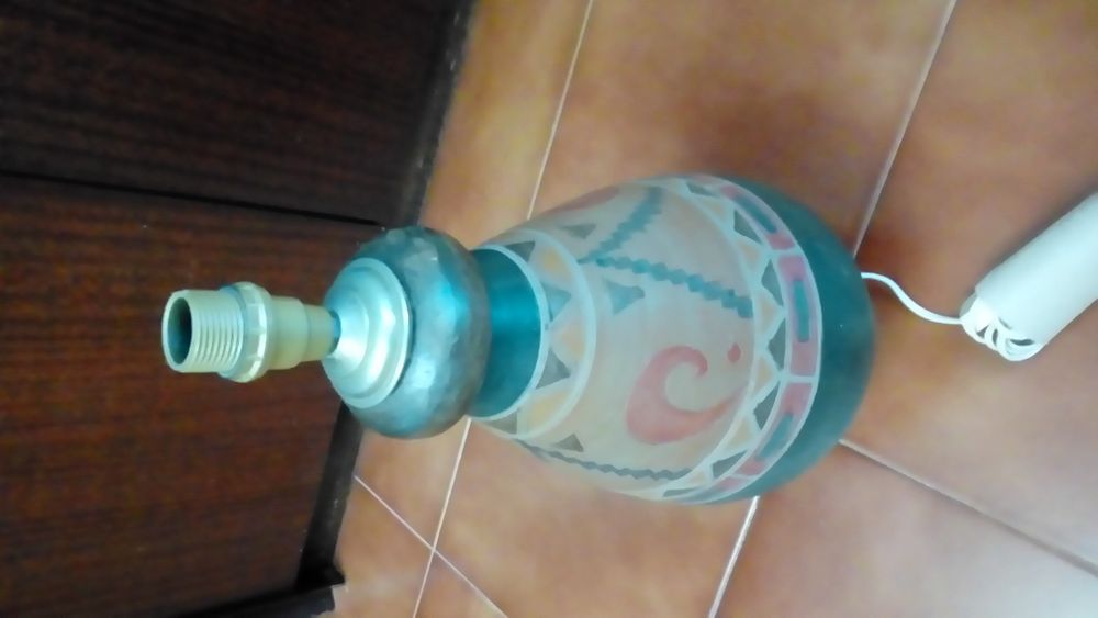 Ceramic Table Lamp429087943882844161