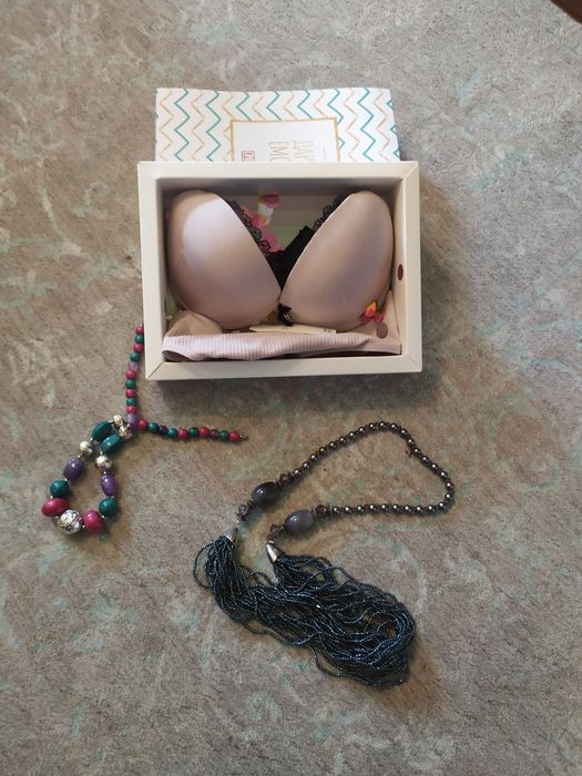 Нижня білизна .Бюстгальтер Kleo (L'etude)