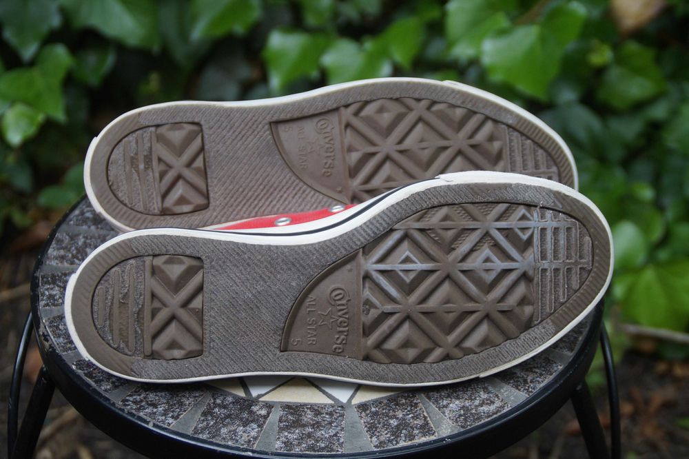 Trampki Converse roz.37,5