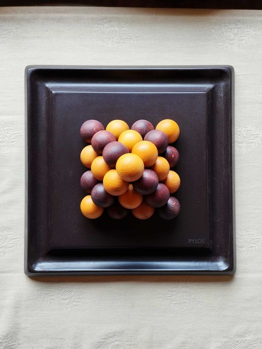 Jogo de Tabuleiro "Pylos" 1994