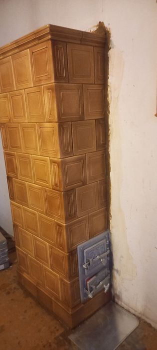 Pracę zdunskie solidne wykonanie