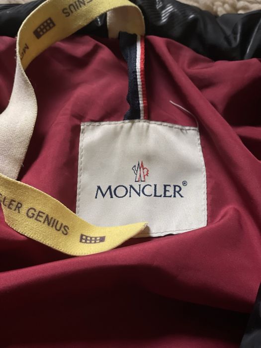 Kurtka Zimowa męska