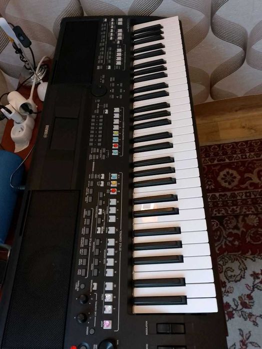 Keyboard Yamaha