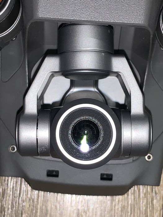 Dji mavic 2 zoom повний комплект