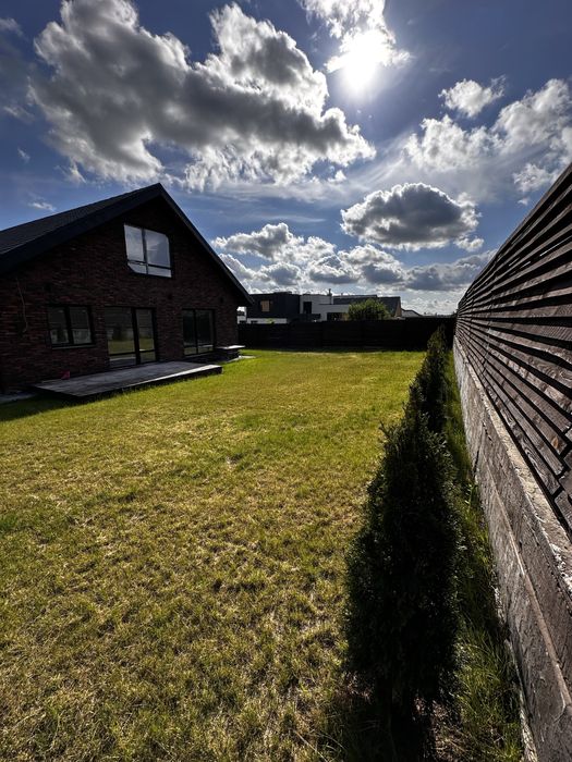 Продаж | Будинок | Забудовник | БАВАРСЬКА КЛАДКА | 130 М2 | 2.6 сотки