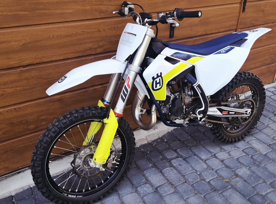 Husqvarna