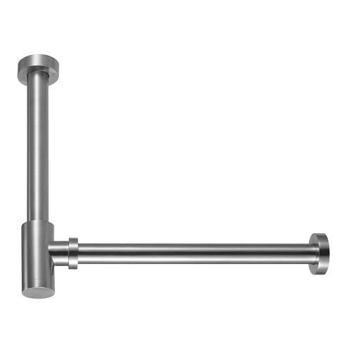 Sifão lavatorio BRUMA ELO Satinox - novo