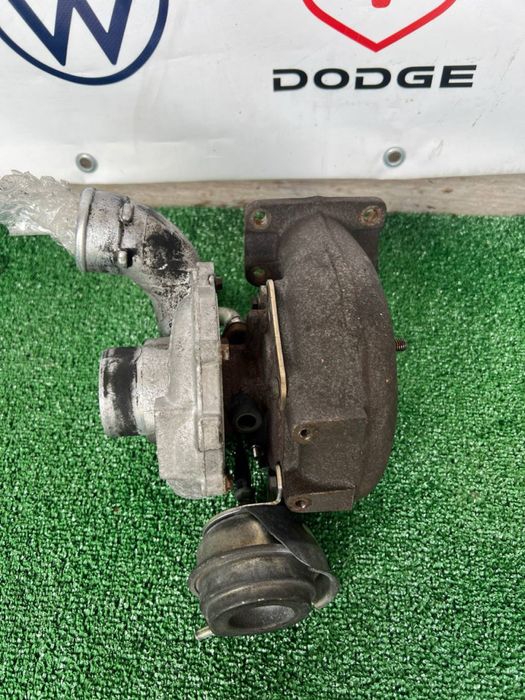 3503033 Турбіна 2.5 TDI Audi A4 B 6