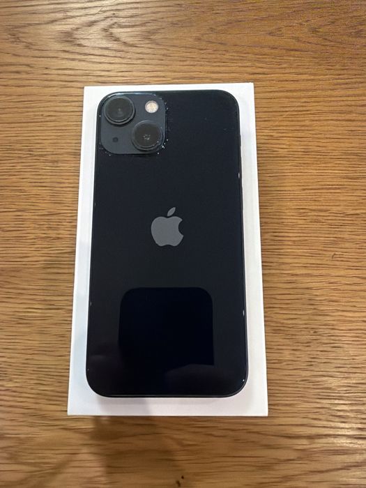 iPhone 13 mini 128gb