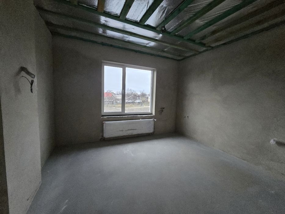 Будинок 220 м2 біля школи сквер дуби с. Чабани поруч Гатне Теремки