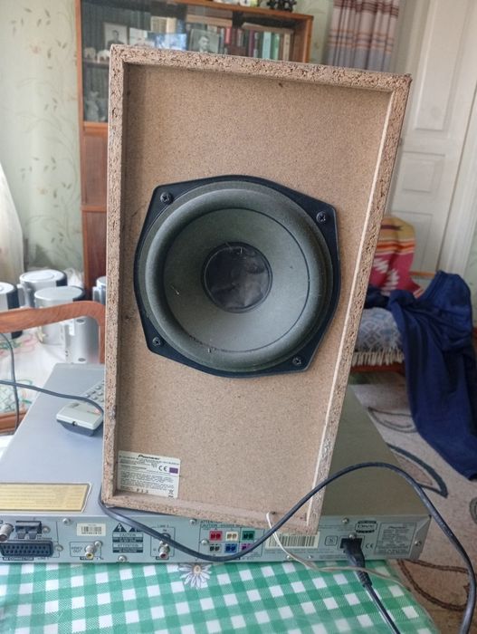 Продам DVD Pioneer