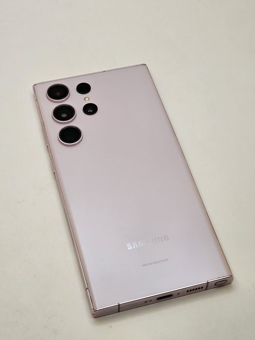 Samsung S23 Ultra 256gb з Гарантією