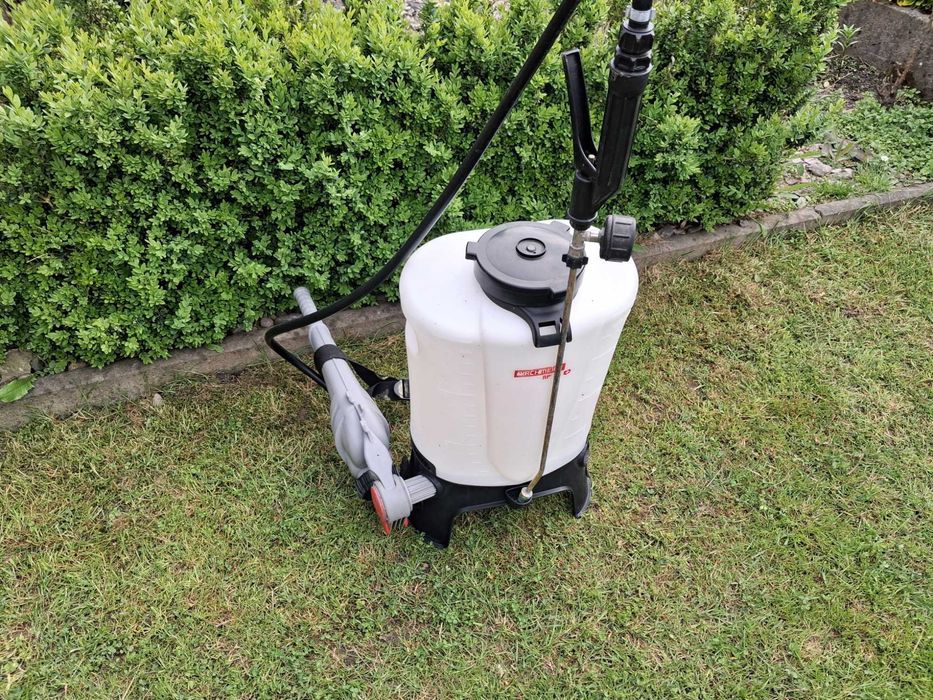 Opryskiwacz ręczny Birchmeier RPD 15ABR