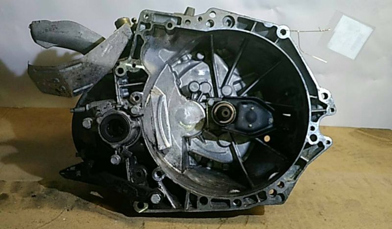 Caixa de velocidades manual PEUGEOT 508