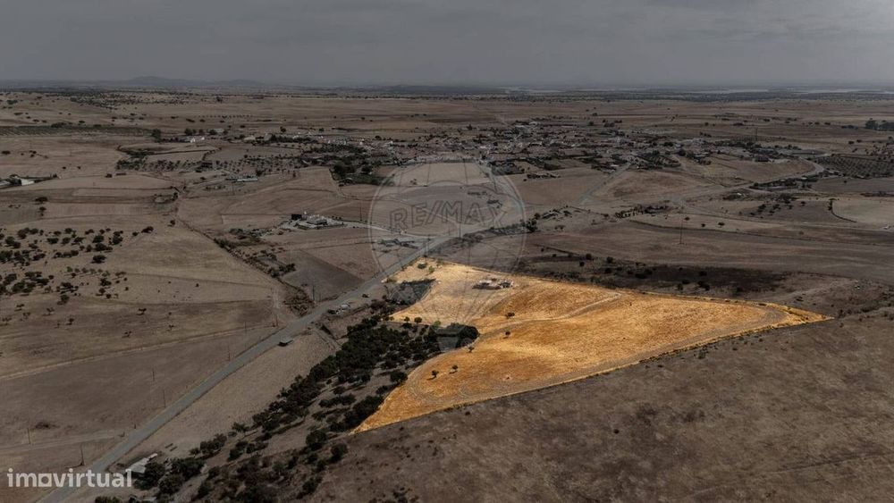 Terreno  para venda