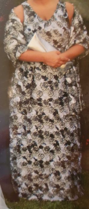 Vestido de Cerimónia