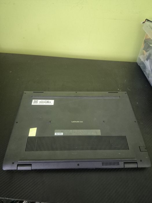 Dell Latitude 3420