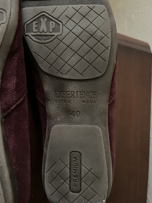 Кожані мокасини туфлі на підлітка