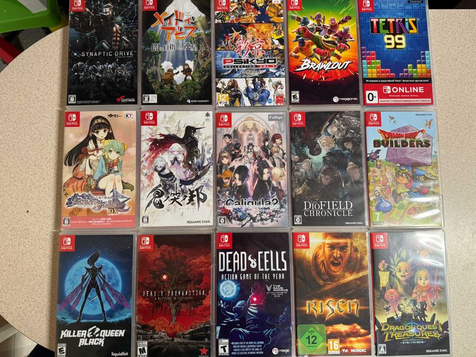 Super Mario Kart 8 Deluxe Nintendo Switch