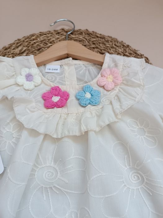 Святкова сукня плаття для дівчинки 92р