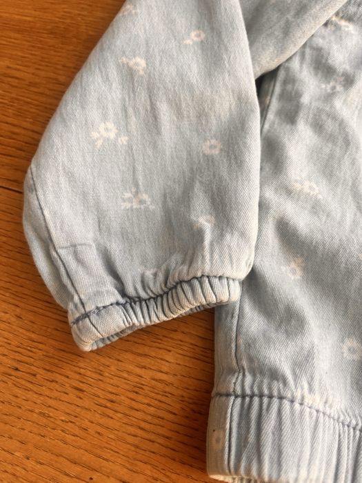 Bluza dla dziewczynki r 110