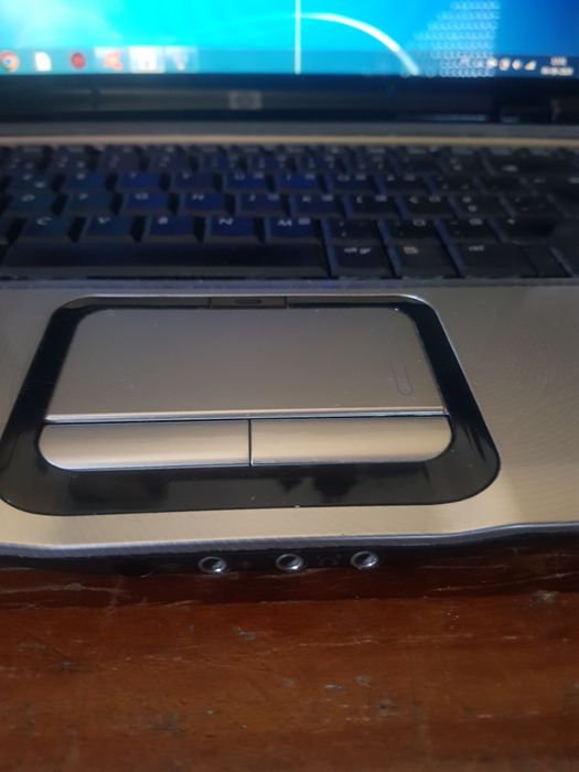 Portatil Hp dv6500