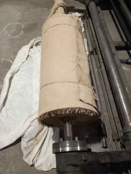 Продам мешковину плотность 570г/м2