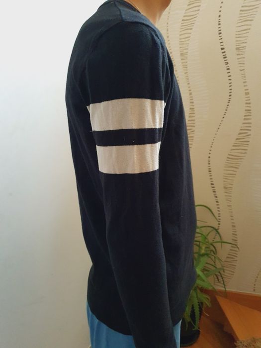 Sweter elegancki 158/164 H&M dla chłopca