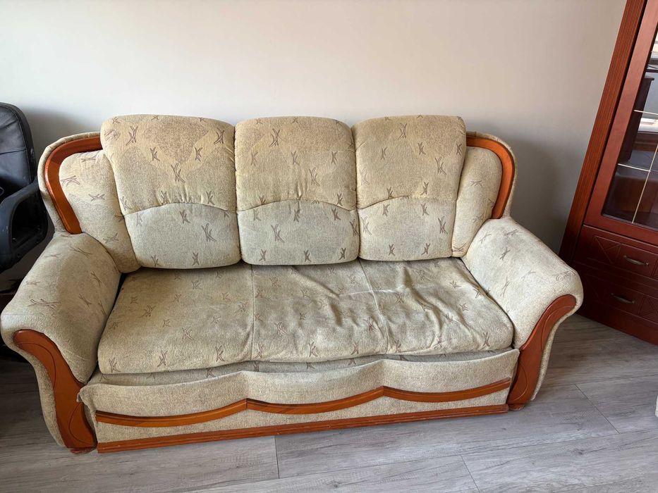 Zestaw mebli domowych