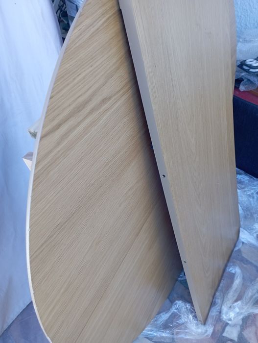 Tampo de Mesa Nova